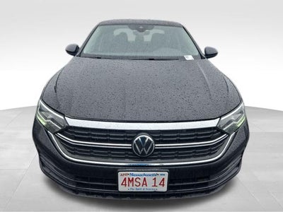 2024 Volkswagen Jetta 1.5T S