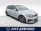 2020 Volkswagen Golf GTI 2.0T SE
