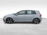 2020 Volkswagen Golf GTI 2.0T SE
