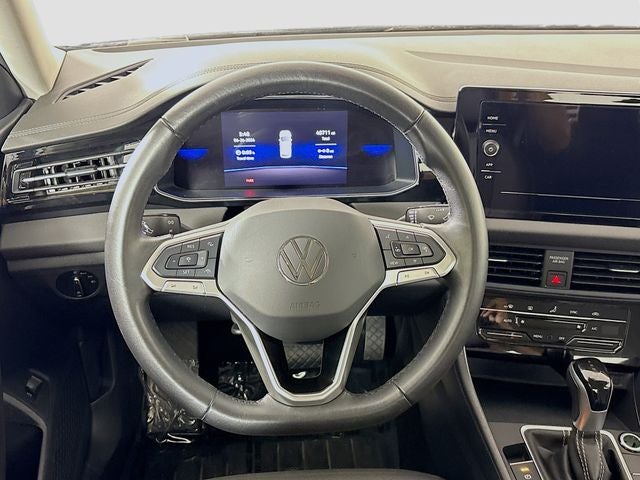 2025 Volkswagen Jetta 1.5T S