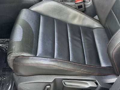 2019 Volkswagen Golf GTI 2.0T SE