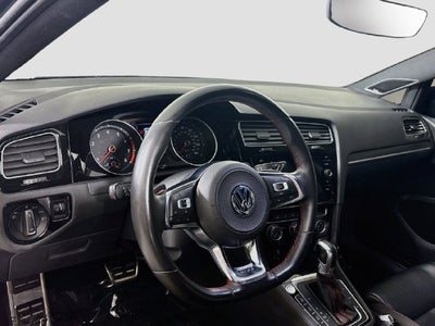 2019 Volkswagen Golf GTI 2.0T SE