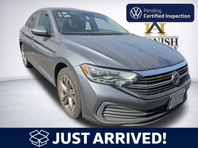2023 Volkswagen Jetta 1.5T SE