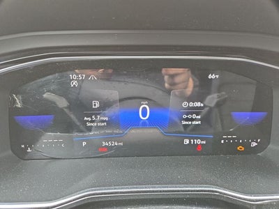 2023 Volkswagen Jetta 1.5T SE