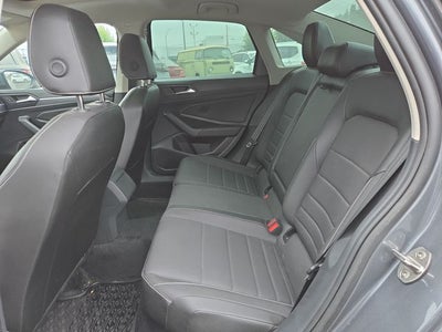 2023 Volkswagen Jetta 1.5T SE