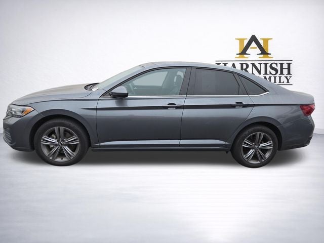 2023 Volkswagen Jetta 1.5T SE