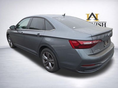 2023 Volkswagen Jetta 1.5T SE