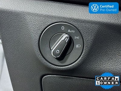 2023 Volkswagen Jetta 1.5T SE