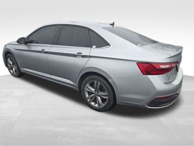 2023 Volkswagen Jetta 1.5T SE