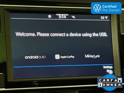 2022 Volkswagen Jetta 1.5T SE