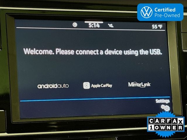 2022 Volkswagen Jetta 1.5T SE