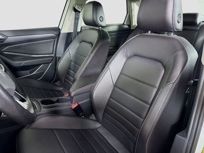 2022 Volkswagen Jetta 1.5T SE