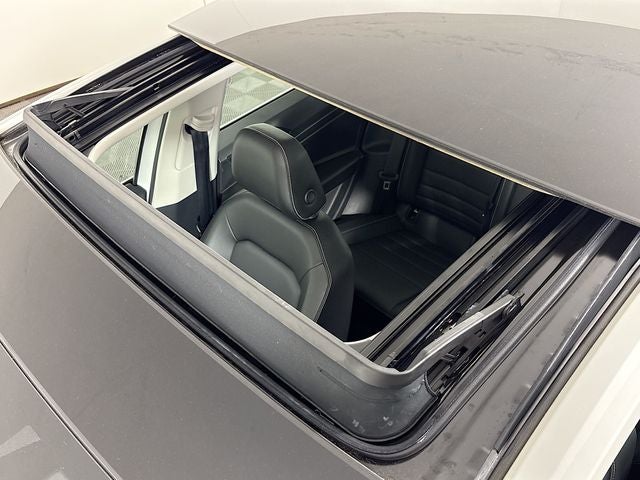 2022 Volkswagen Jetta 1.5T SE