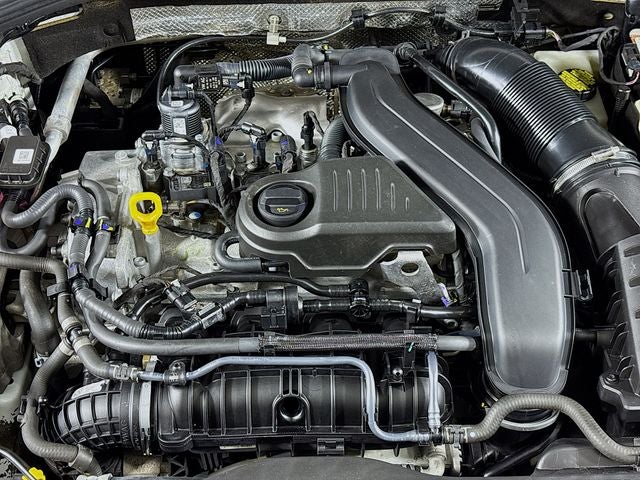 2022 Volkswagen Jetta 1.5T SE