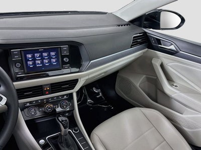 2023 Volkswagen Jetta 1.5T SE