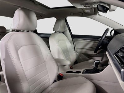 2023 Volkswagen Jetta 1.5T SE
