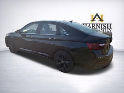 2023 Volkswagen Jetta 1.5T SE