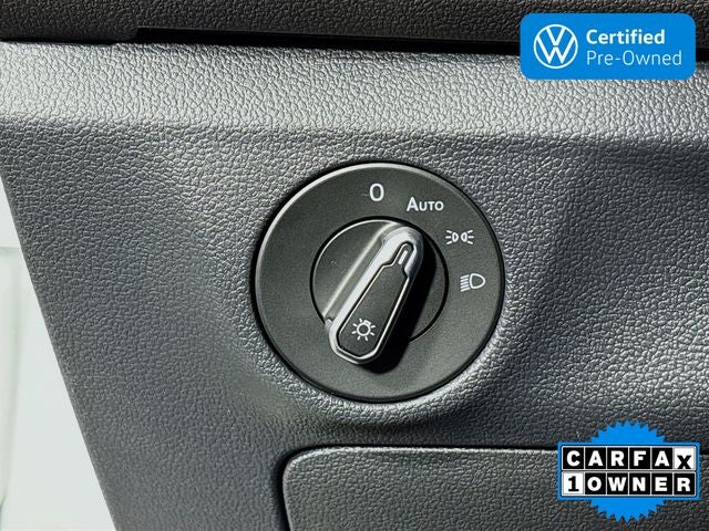 2024 Volkswagen Jetta 1.5T Sport