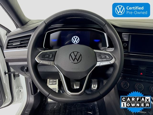 2024 Volkswagen Jetta 1.5T Sport