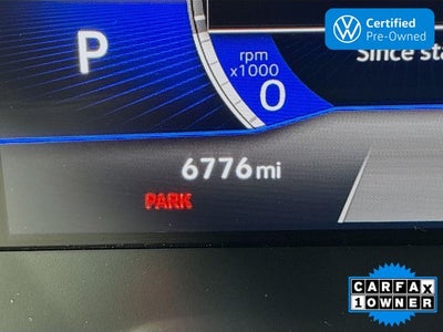 2024 Volkswagen Jetta 1.5T Sport