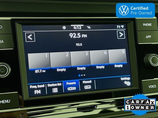 2024 Volkswagen Jetta 1.5T Sport