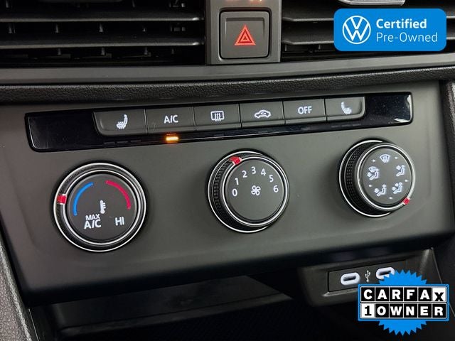 2024 Volkswagen Jetta 1.5T Sport