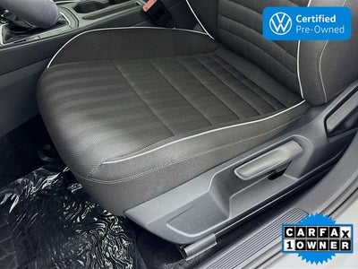 2024 Volkswagen Jetta 1.5T Sport