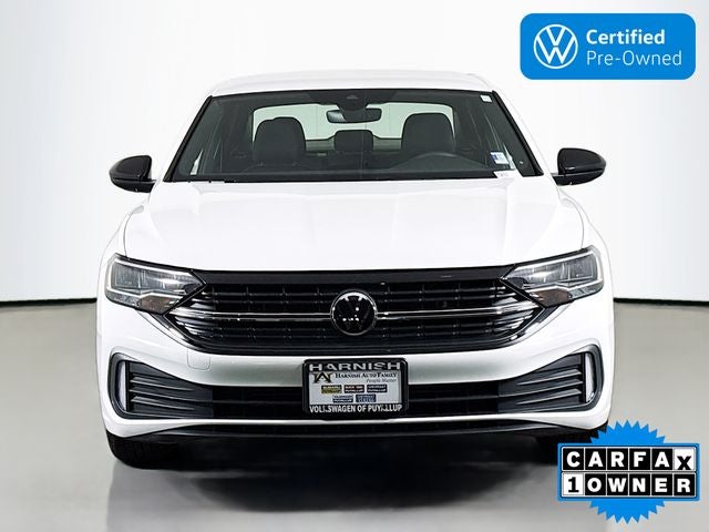 2024 Volkswagen Jetta 1.5T Sport