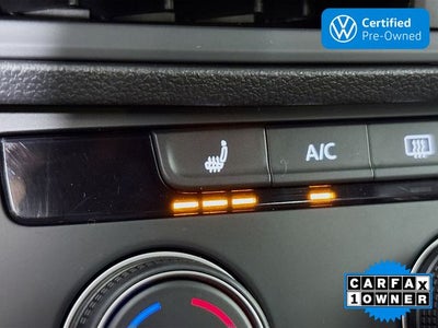 2024 Volkswagen Jetta 1.5T Sport