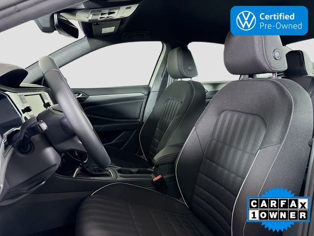 2024 Volkswagen Jetta 1.5T Sport