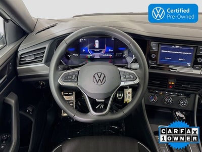 2024 Volkswagen Jetta 1.5T Sport