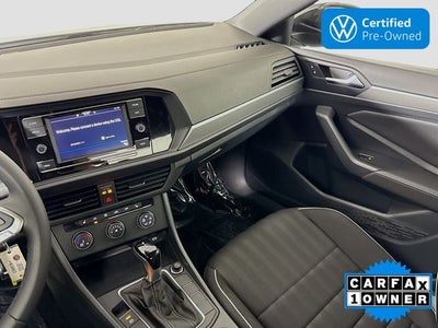 2024 Volkswagen Jetta 1.5T Sport