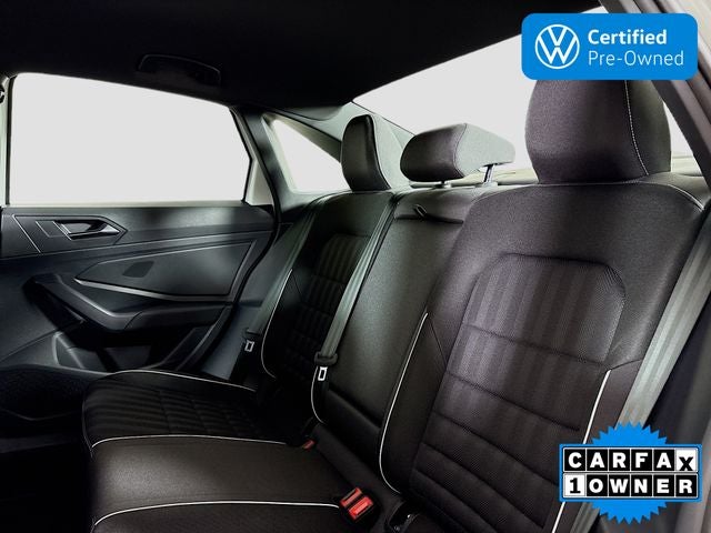 2024 Volkswagen Jetta 1.5T Sport