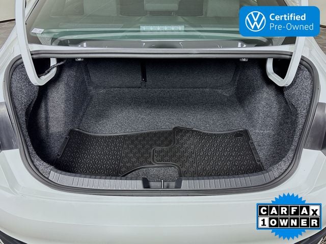 2024 Volkswagen Jetta 1.5T Sport