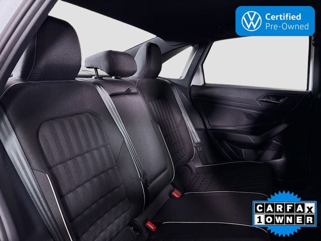 2024 Volkswagen Jetta 1.5T Sport