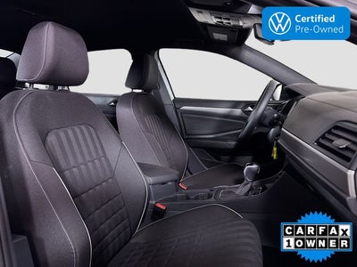 2024 Volkswagen Jetta 1.5T Sport