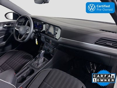 2024 Volkswagen Jetta 1.5T Sport