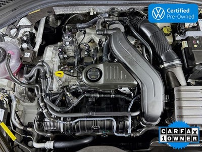 2024 Volkswagen Jetta 1.5T Sport