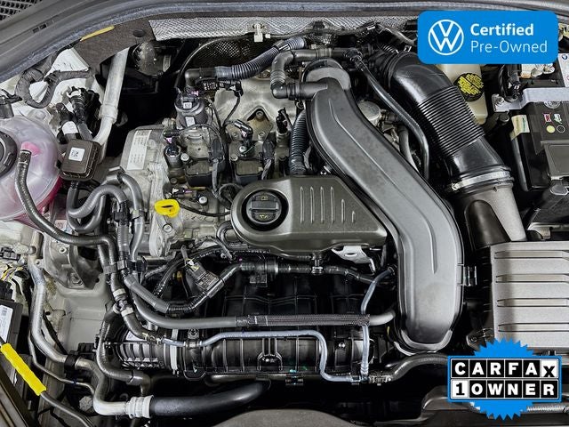 2024 Volkswagen Jetta 1.5T Sport