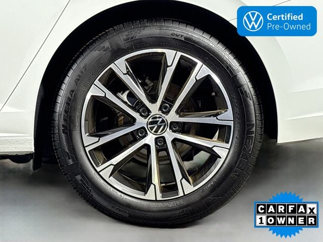 2024 Volkswagen Jetta 1.5T Sport