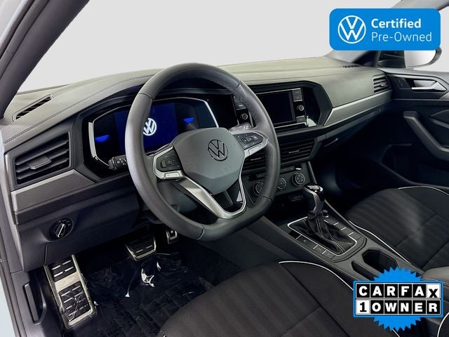 2024 Volkswagen Jetta 1.5T Sport