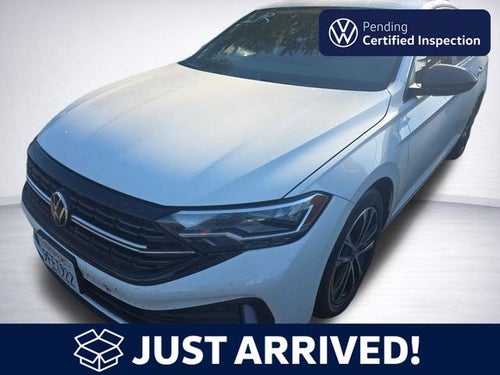 2023 Volkswagen Jetta 1.5T Sport