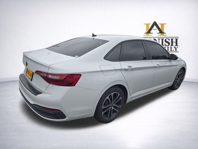 2023 Volkswagen Jetta 1.5T Sport