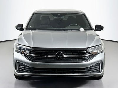 2023 Volkswagen Jetta 1.5T Sport
