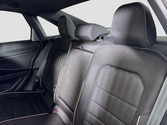 2023 Volkswagen Jetta 1.5T Sport