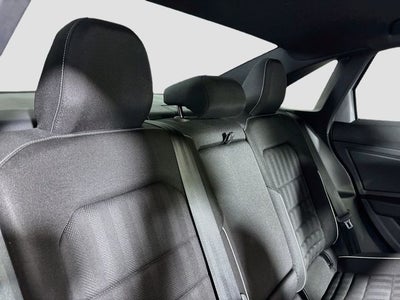 2023 Volkswagen Jetta 1.5T Sport