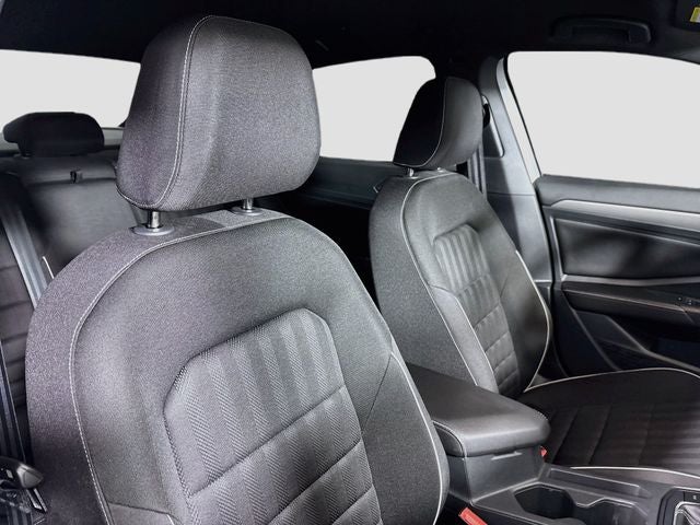 2023 Volkswagen Jetta 1.5T Sport