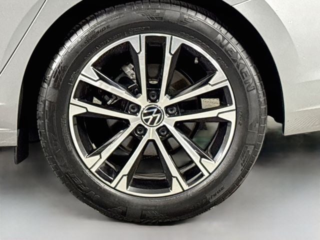 2023 Volkswagen Jetta 1.5T Sport