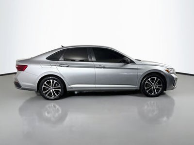 2023 Volkswagen Jetta 1.5T Sport