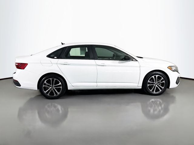 2024 Volkswagen Jetta 1.5T Sport